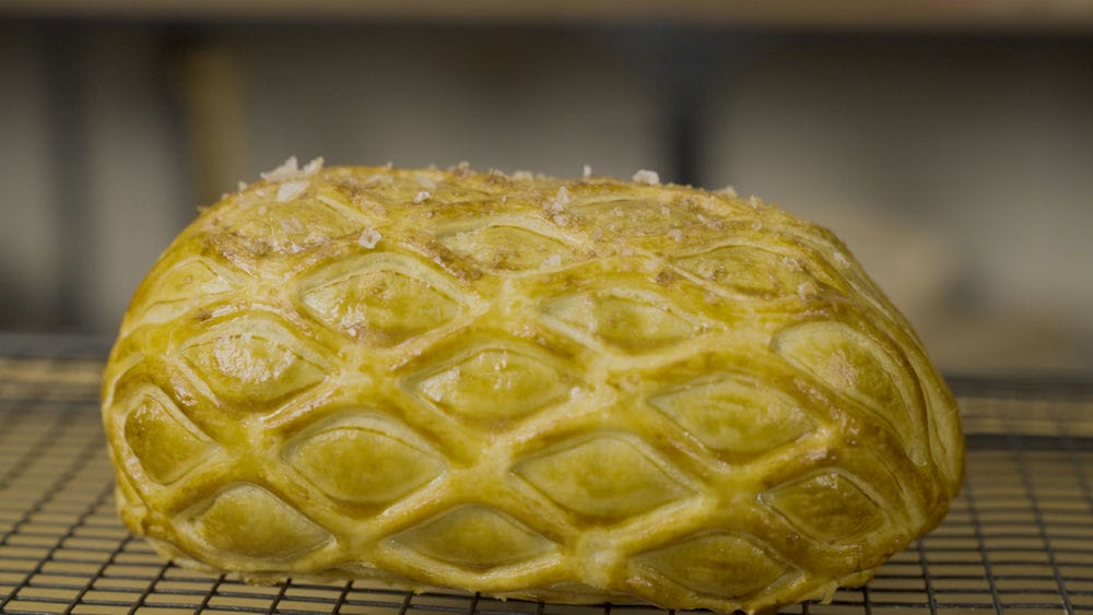 Beef Wellington Special im LANDHOF am 14.08.2025